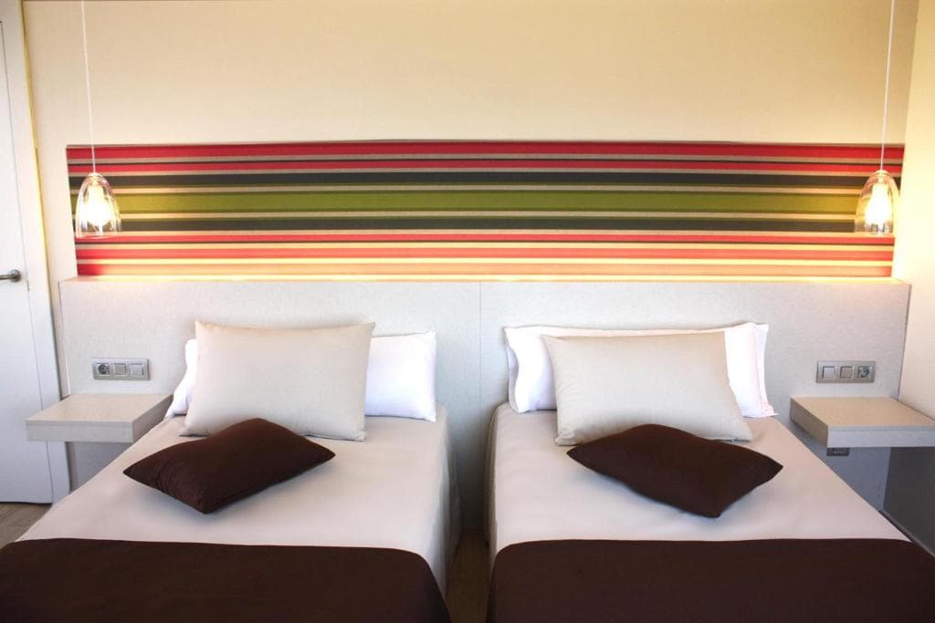 Hotel Alegria Plaza Paris - 23