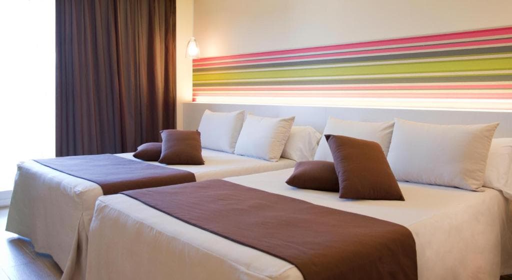 Hotel Alegria Plaza Paris - 27