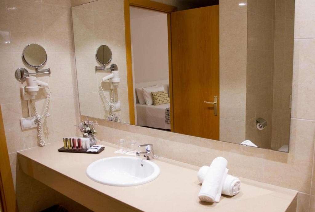Hotel Alegria Plaza Paris - 34