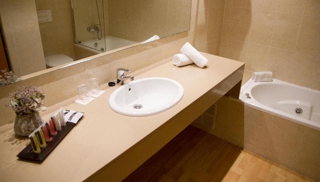 Hotel Alegria Plaza Paris - 35