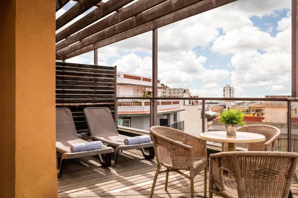 Hotel Alegria Plaza Paris - 37