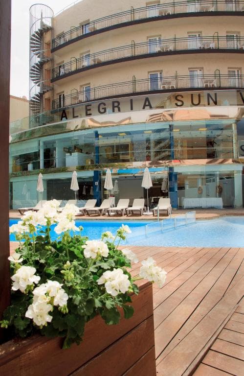 Sejur Costa Brava - Hotel ALEGRIA Sun Village - 5