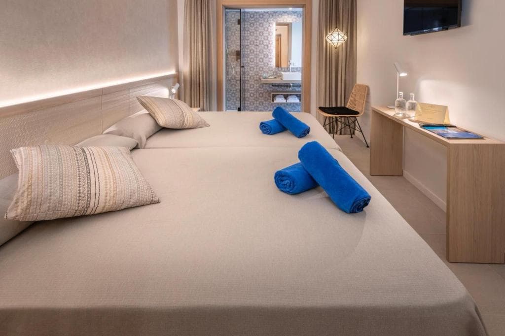 Hotel Alhambra - 2