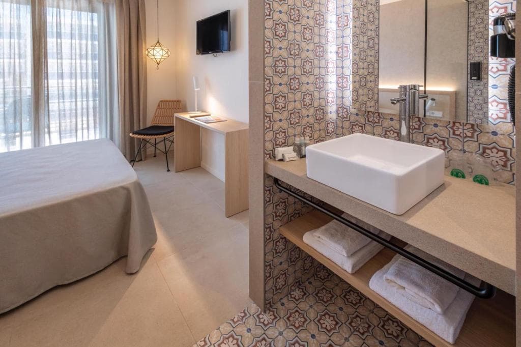 Hotel Alhambra - 3