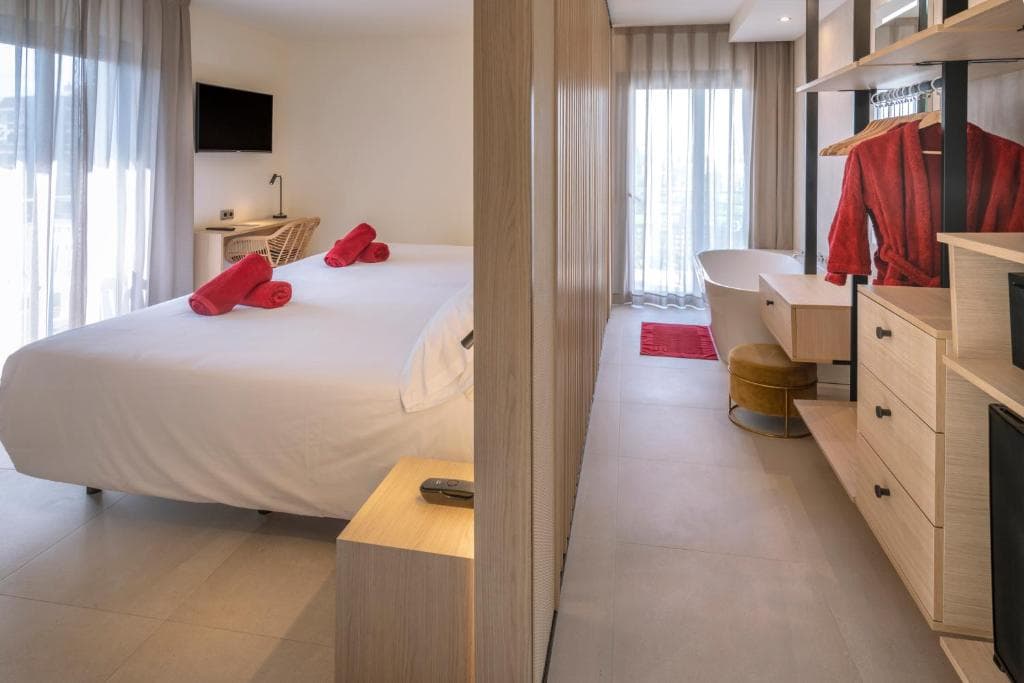 Hotel Alhambra - 7