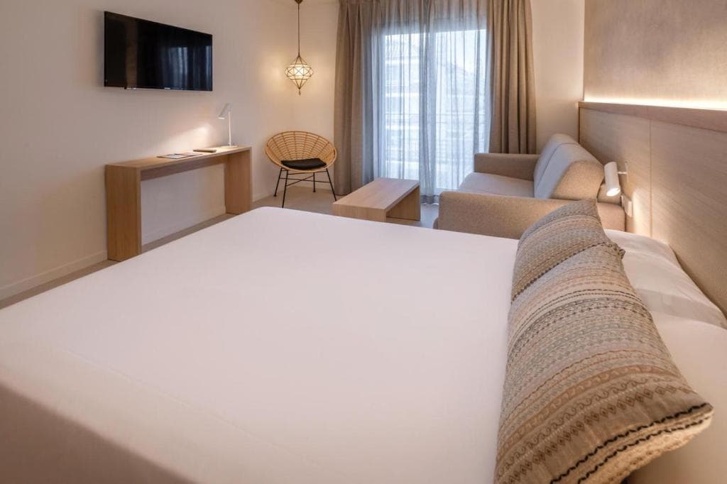 Hotel Alhambra - 21