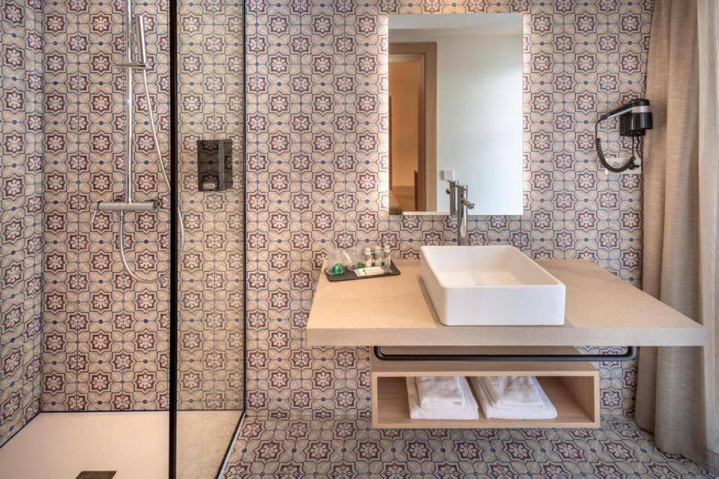 Hotel Alhambra - 22