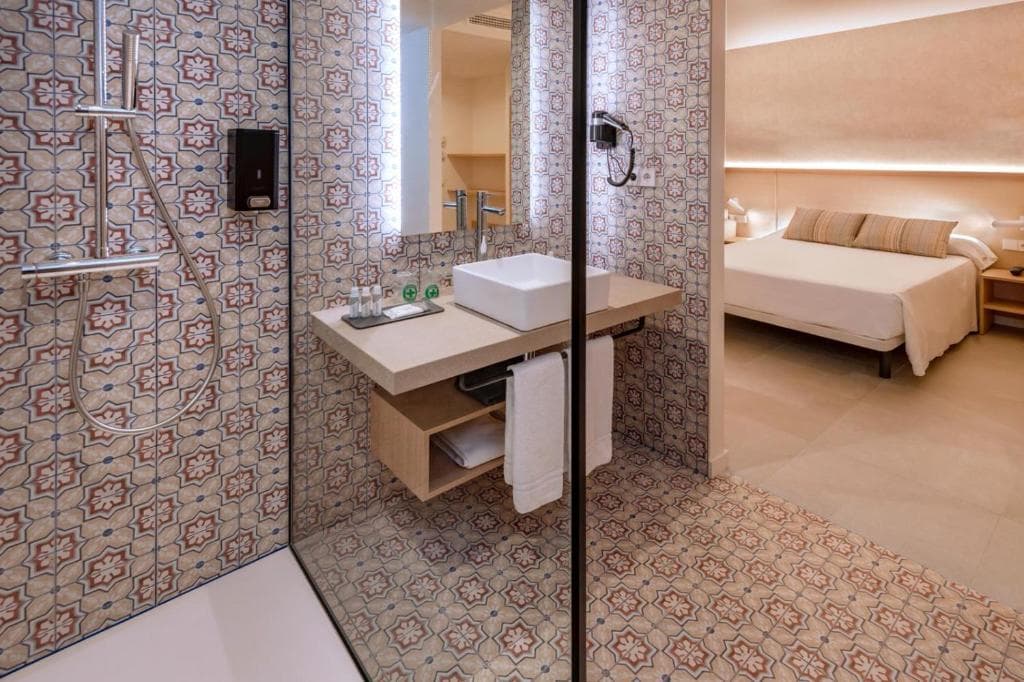 Hotel Alhambra - 23
