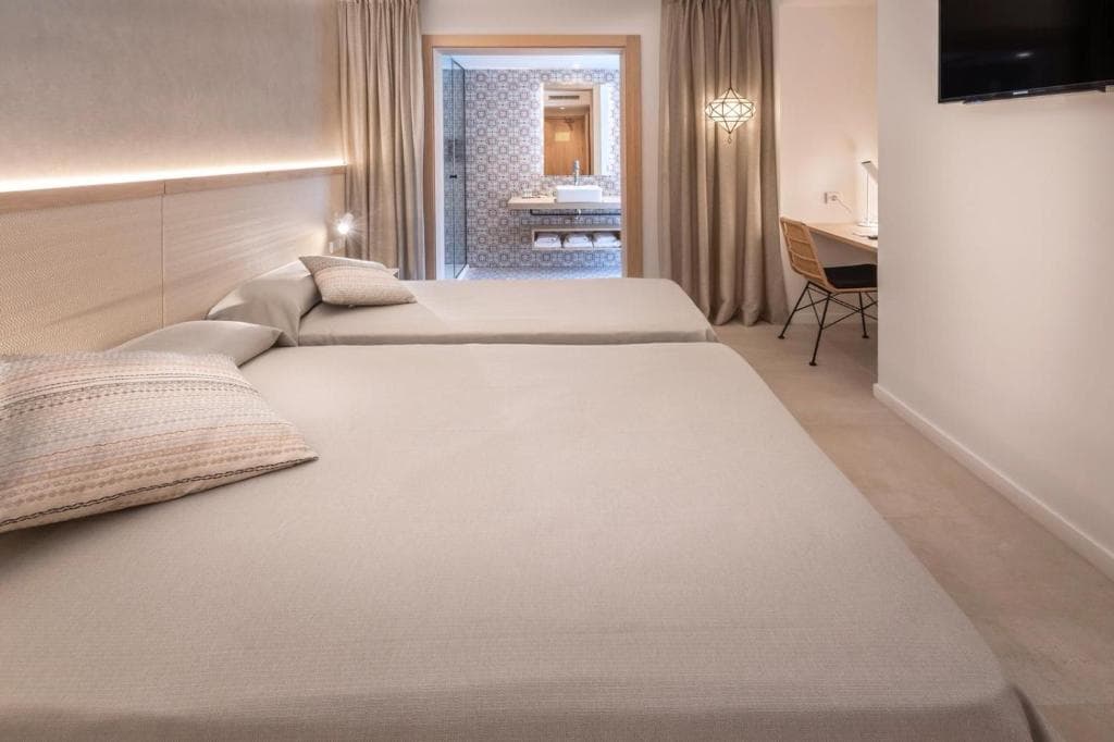 Hotel Alhambra - 24