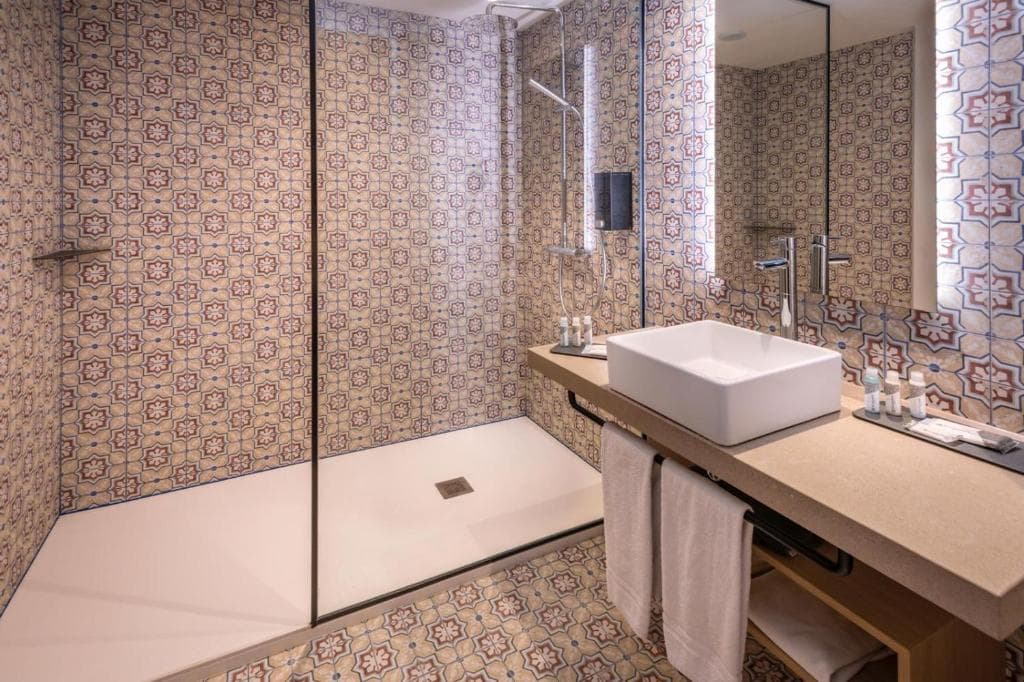Hotel Alhambra - 25