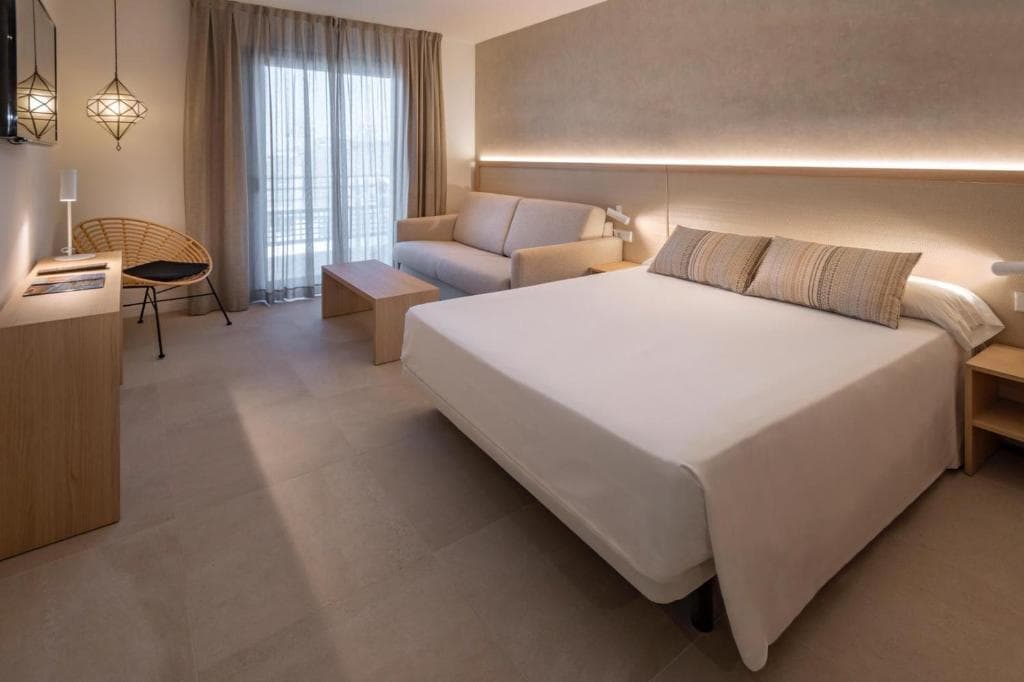 Hotel Alhambra - 28