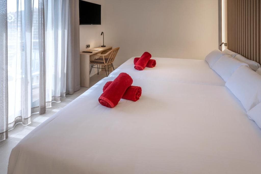 Hotel Alhambra - 31