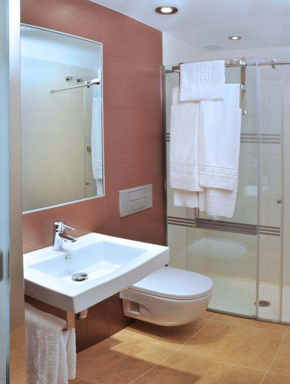 Hotel Alhambra - 32