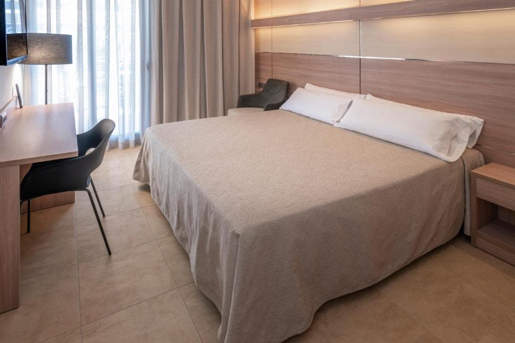 Hotel Alhambra - 34