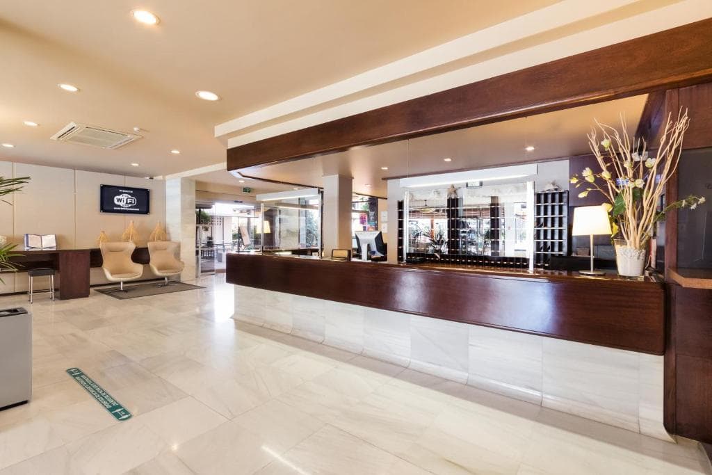 Sejur Costa Brava - Hotel Anabel - 5