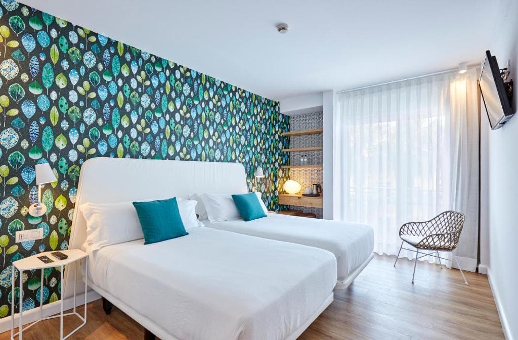 Sejur Costa Brava - Hotel Anabel - 6