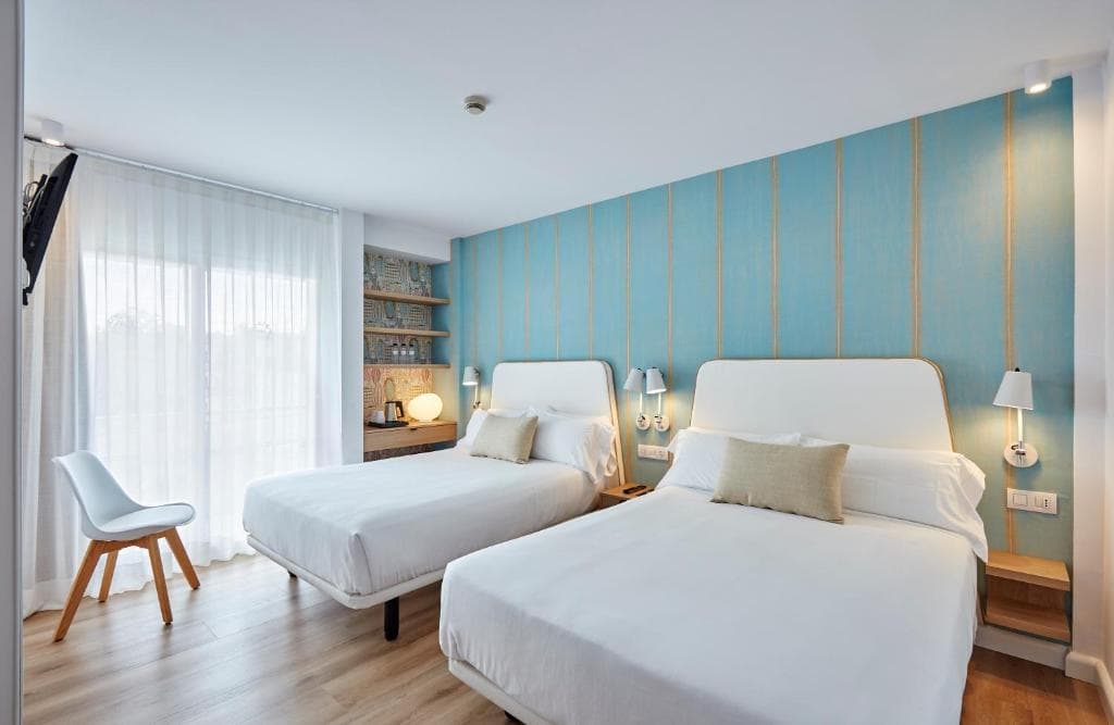 Sejur Costa Brava - Hotel Anabel - 7