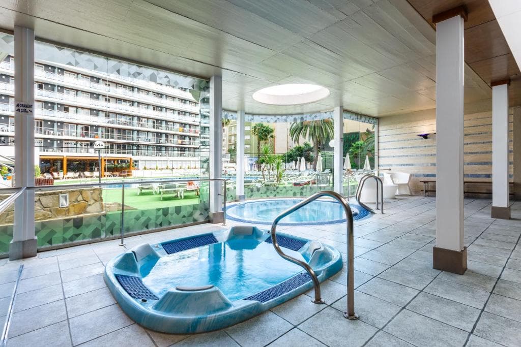 Sejur Costa Brava - Hotel Anabel - 9