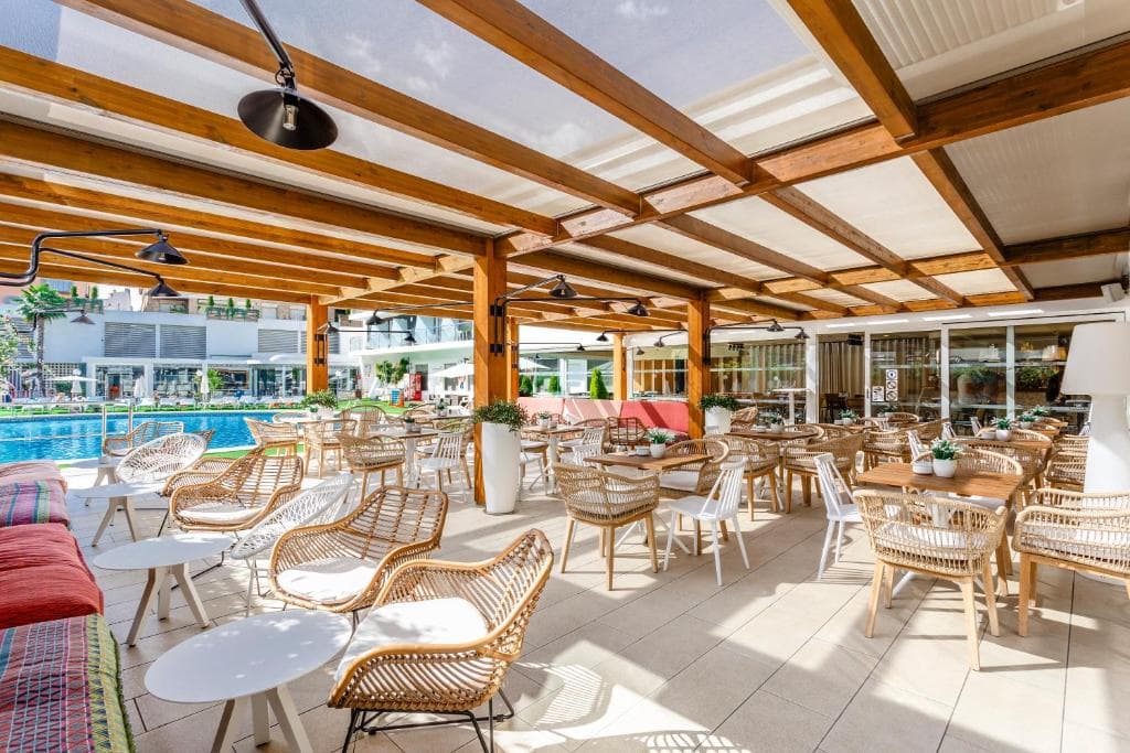 Sejur Costa Brava - Hotel Anabel - 10