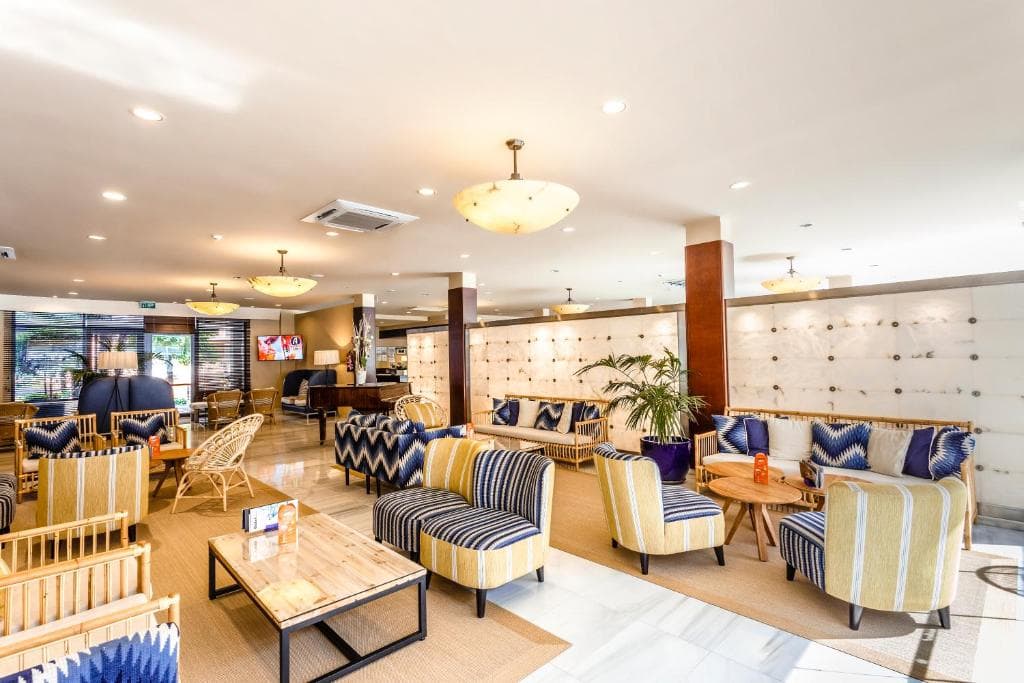 Sejur Costa Brava - Hotel Anabel - 12