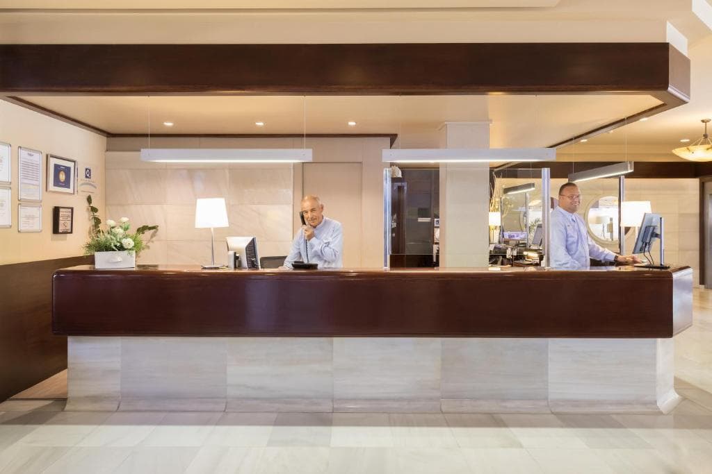 Sejur Costa Brava - Hotel Anabel - 13