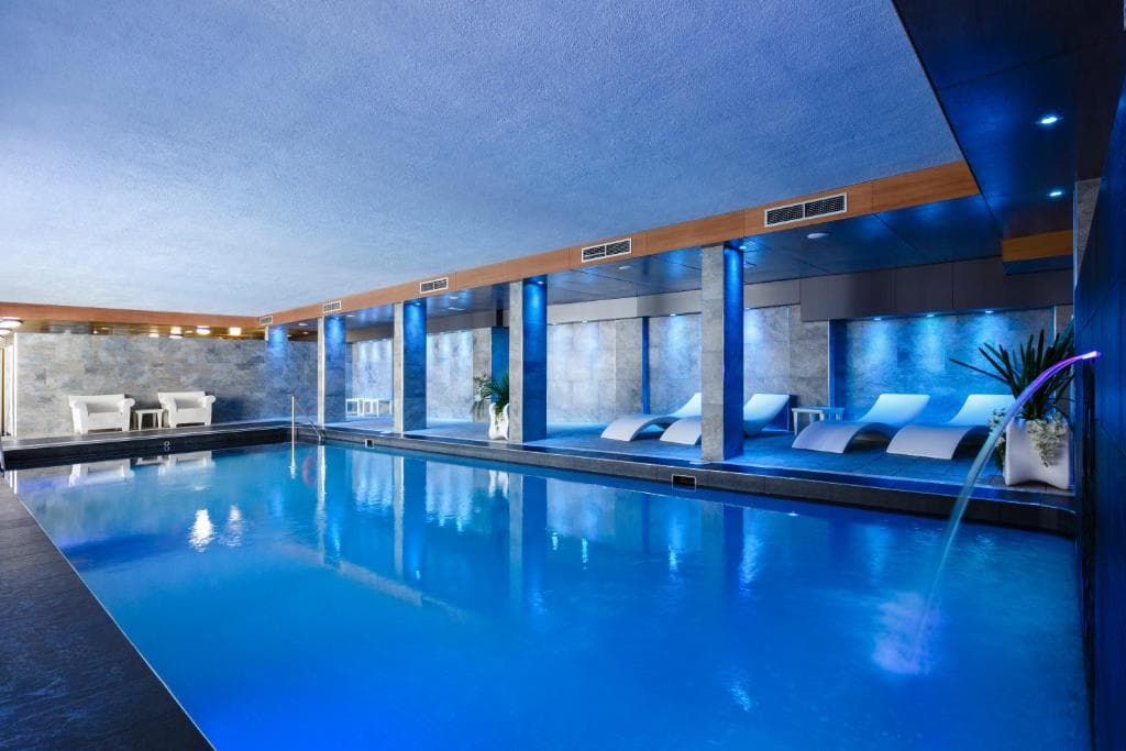 Sejur Costa Brava - Hotel Anabel - 18