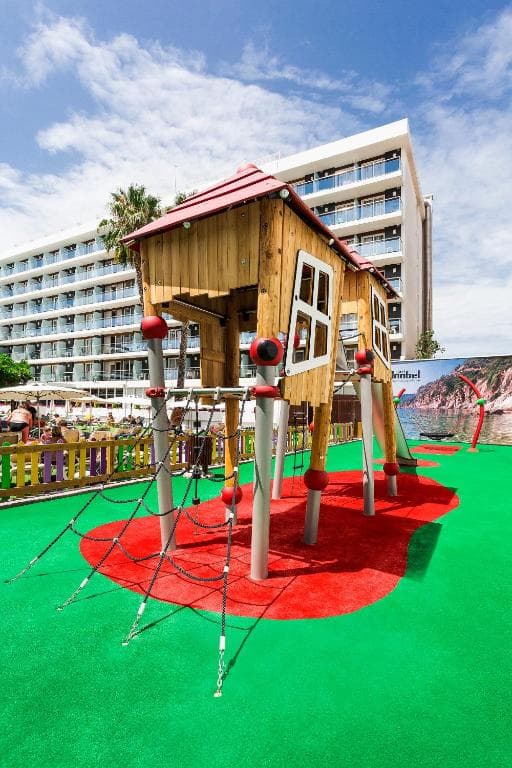 Sejur Costa Brava - Hotel Anabel - 23