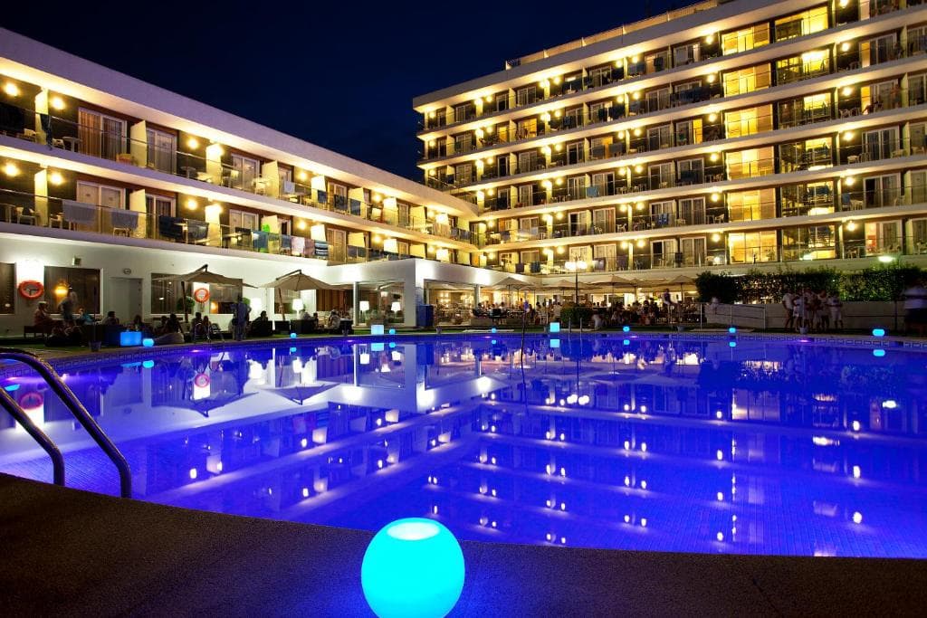 Sejur Costa Brava - Hotel Anabel - 24