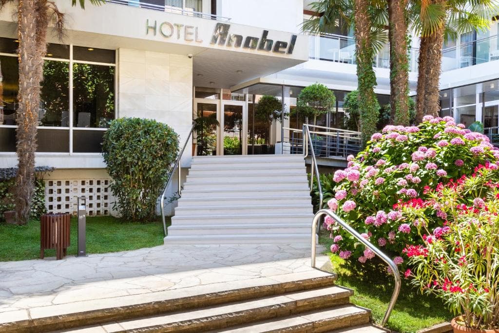 Sejur Costa Brava - Hotel Anabel - 25