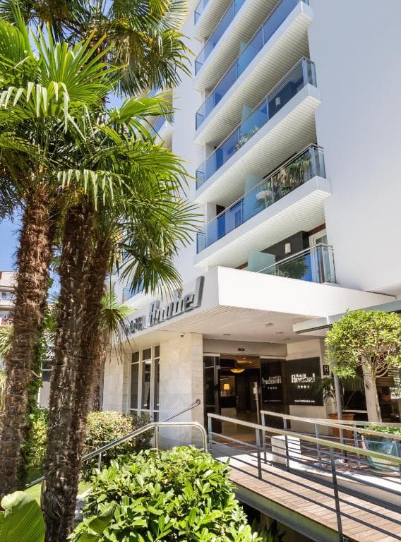Sejur Costa Brava - Hotel Anabel - 26