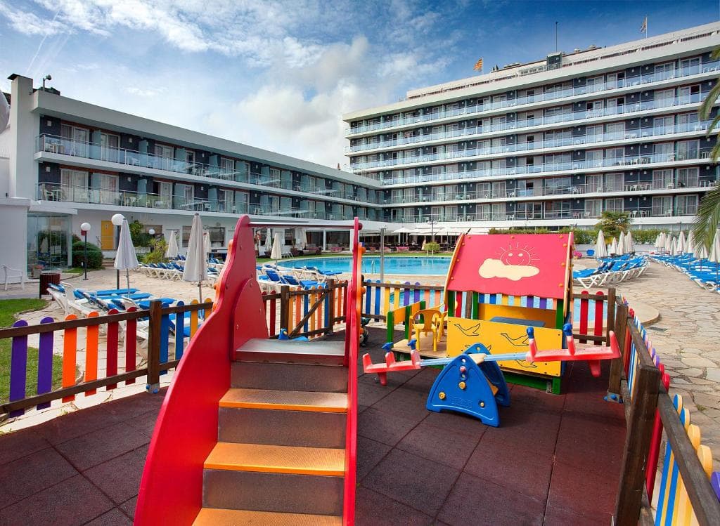 Sejur Costa Brava - Hotel Anabel - 28