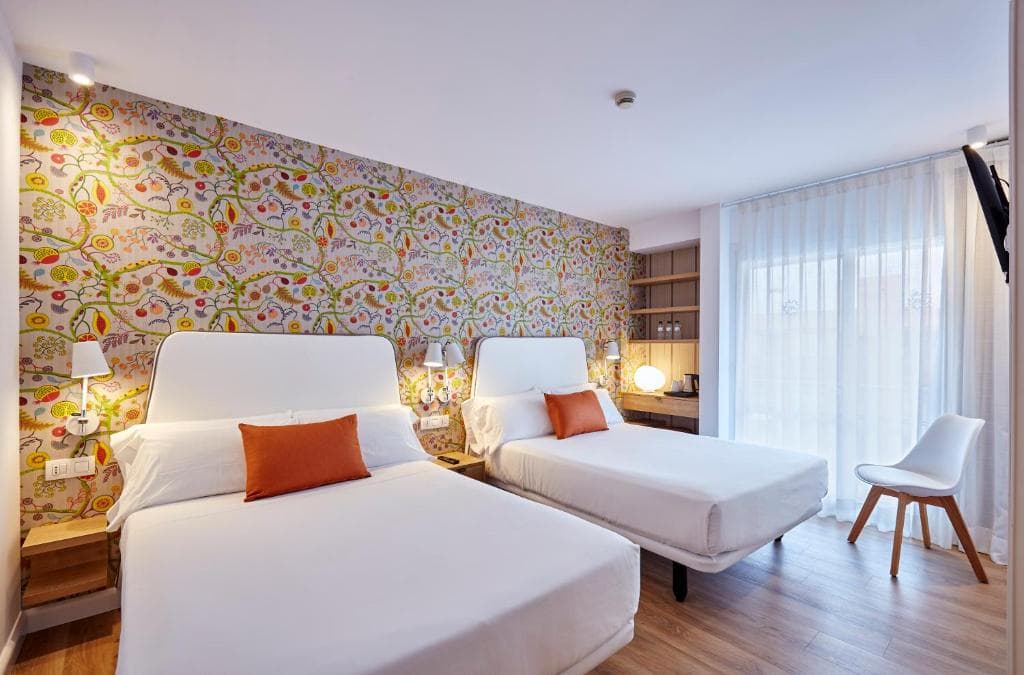 Sejur Costa Brava - Hotel Anabel - 30