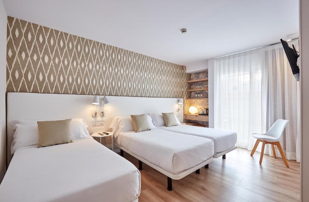 Sejur Costa Brava - Hotel Anabel - 31