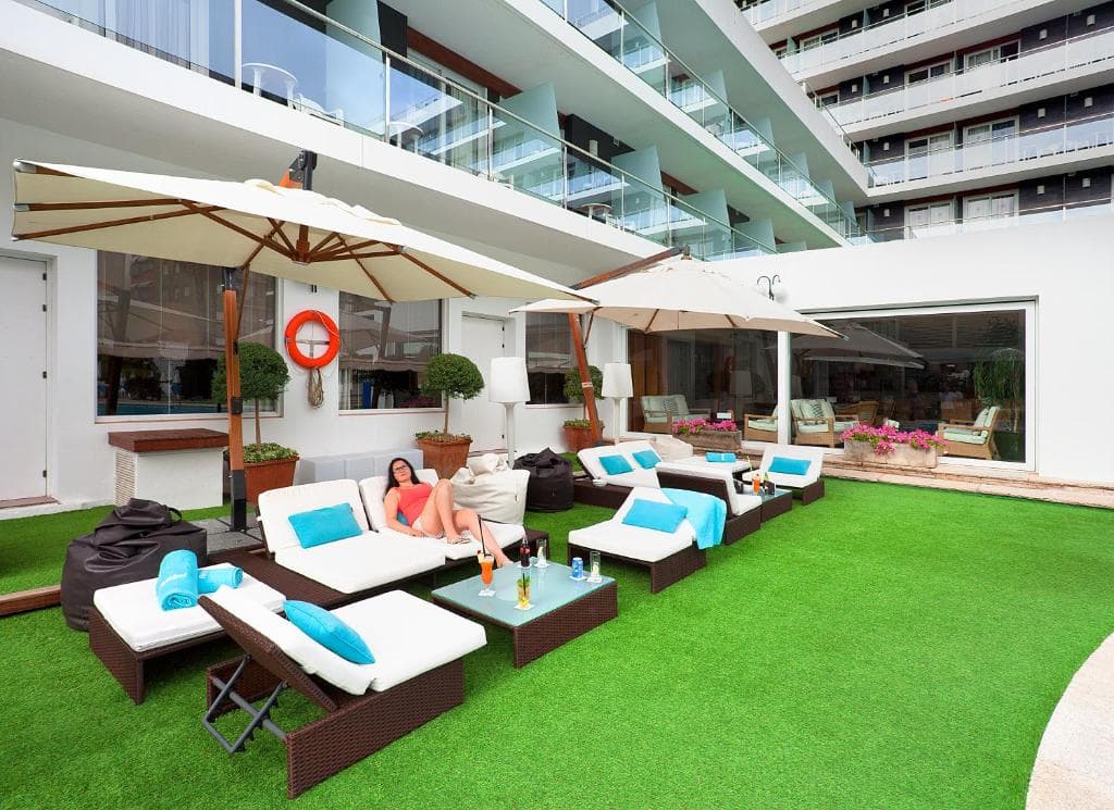 Sejur Costa Brava - Hotel Anabel - 42
