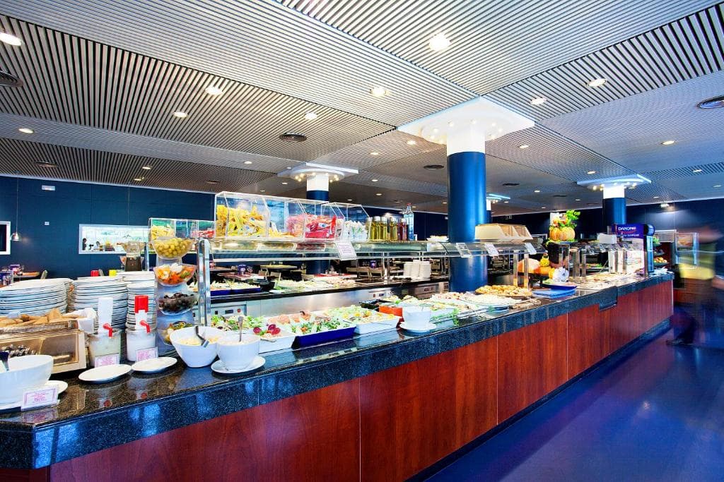 Sejur Costa Brava - Hotel Anabel - 43