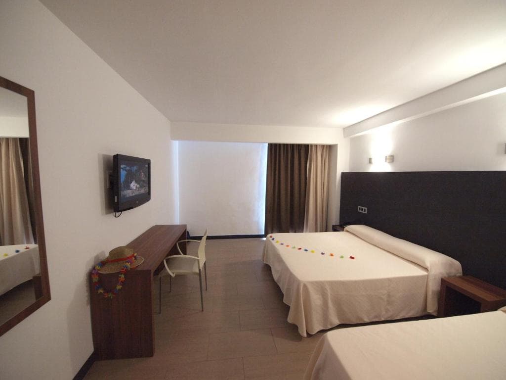 Hotel Astoria Park - 12
