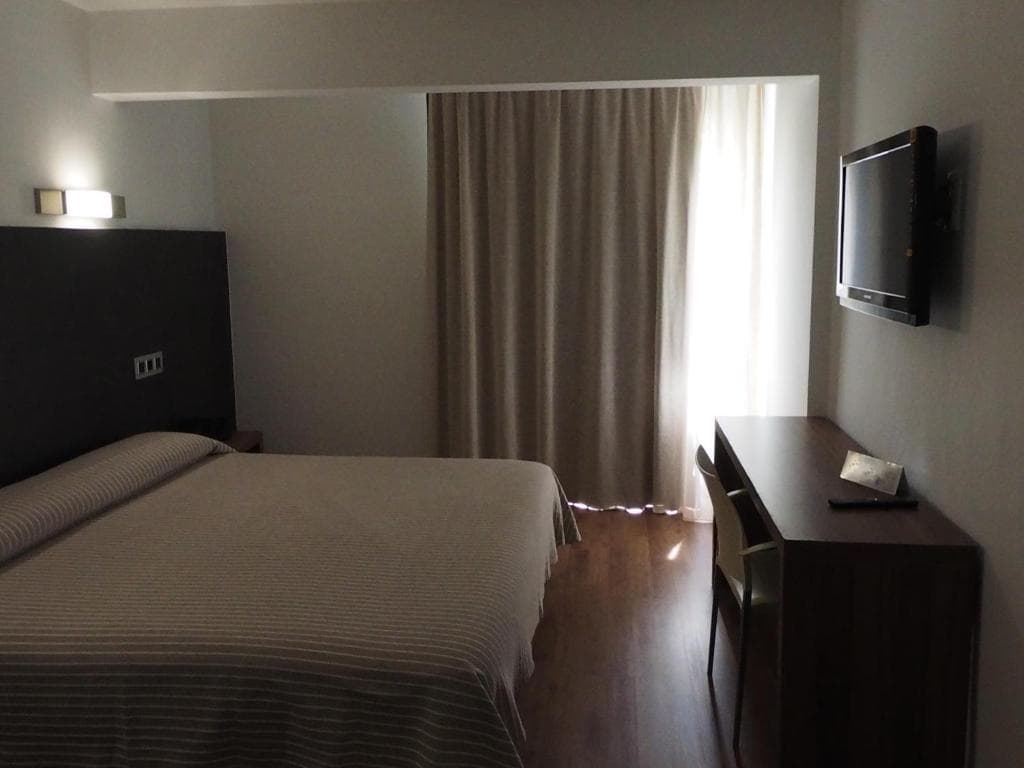 Hotel Astoria Park - 14