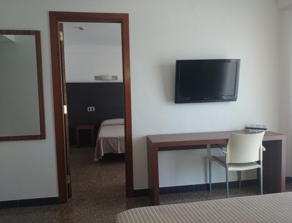 Hotel Astoria Park - 52