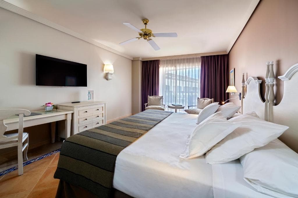 Hotel Barcelo Marbella - 20