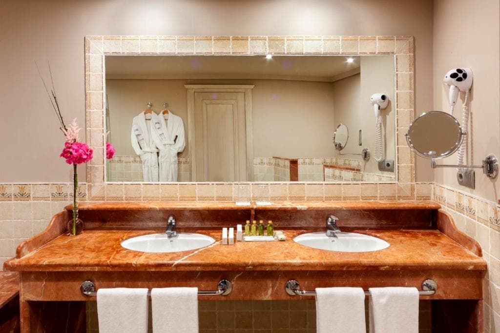 Hotel Barcelo Marbella - 33