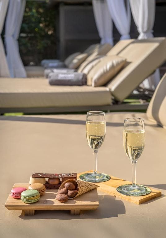 Hotel Barcelo Marbella - 36