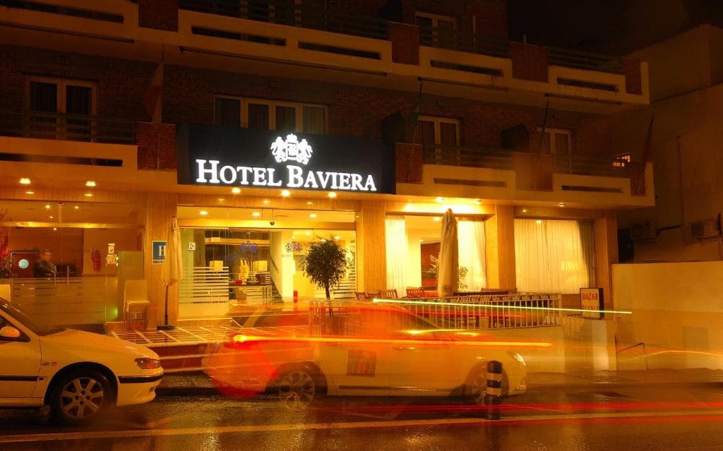 Hotel Baviera - 13