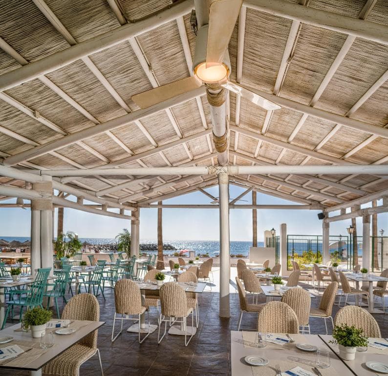 Hotel Benalma Costa del Sol - 10