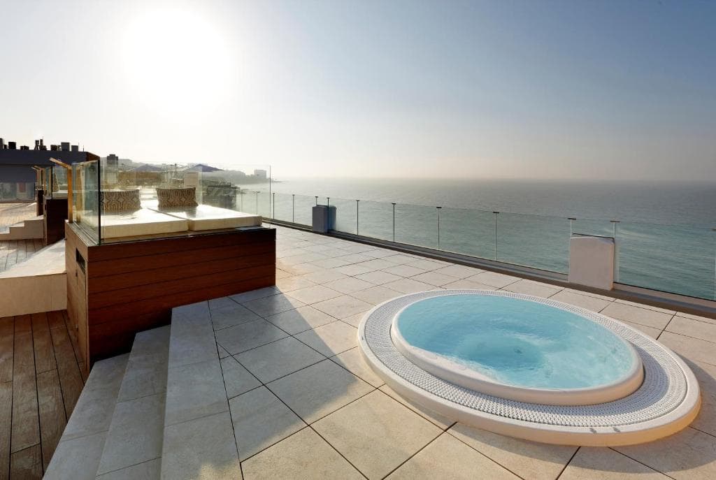 Hotel Benalma Costa del Sol - 12