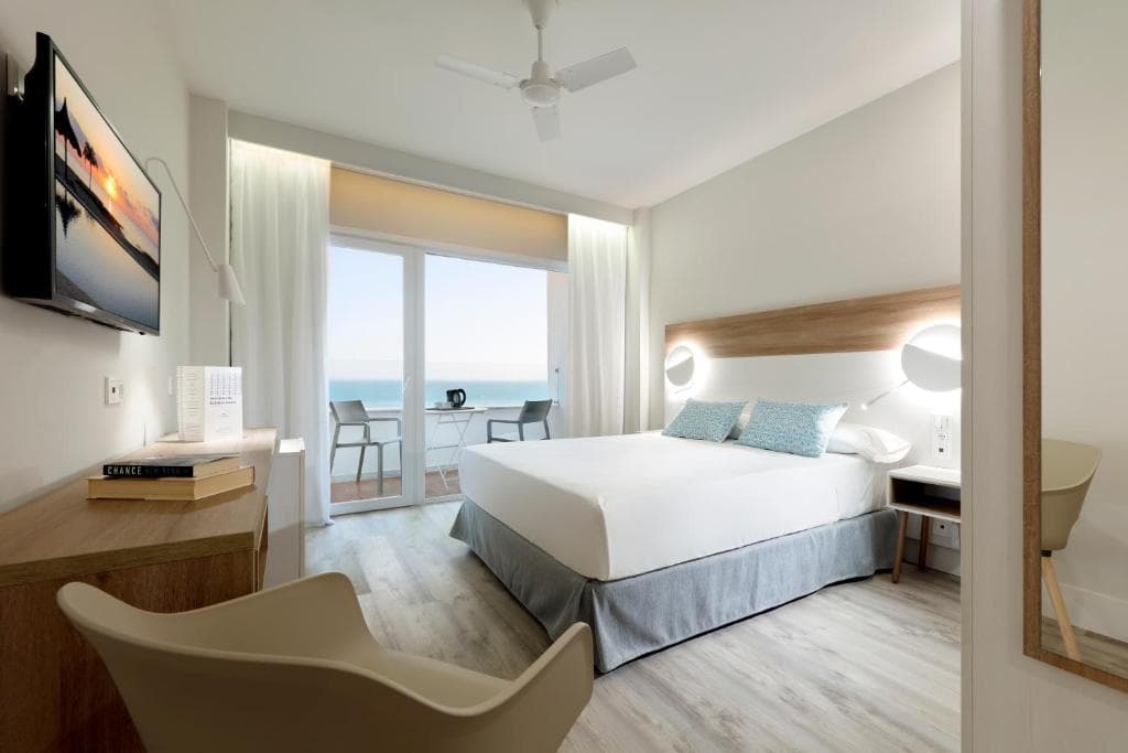 Hotel Benalma Costa del Sol - 19