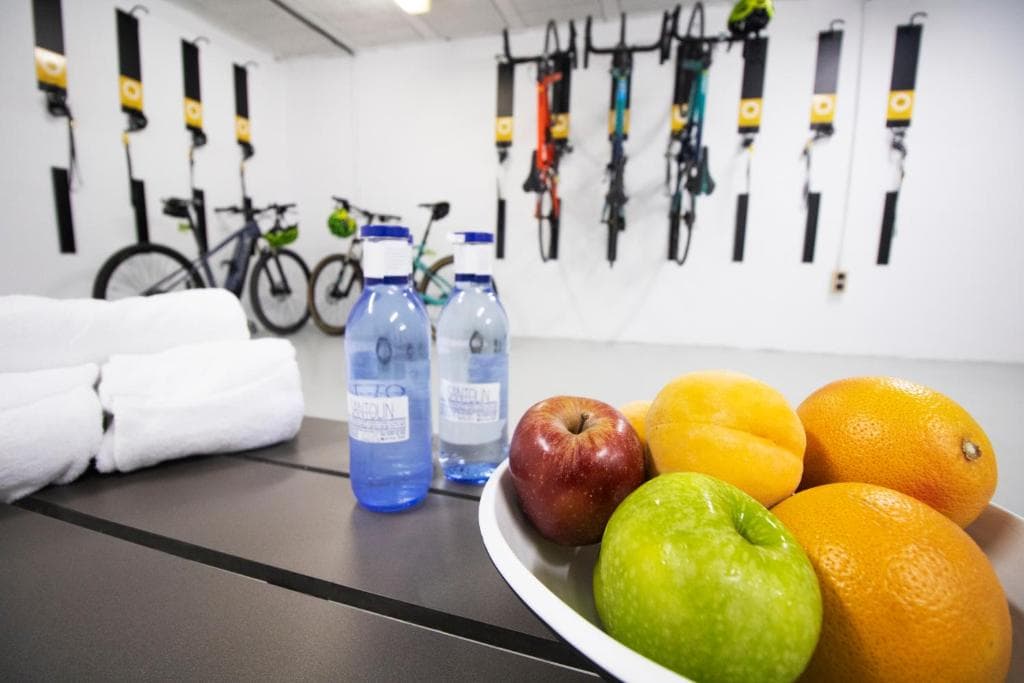 Hotel Benalma Costa del Sol - 22