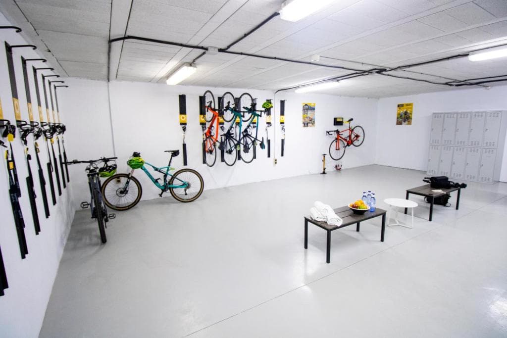 Hotel Benalma Costa del Sol - 23