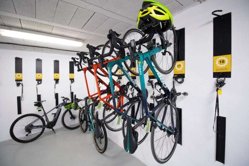 Hotel Benalma Costa del Sol - 24