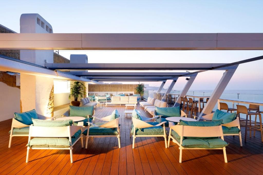 Hotel Benalma Costa del Sol - 27