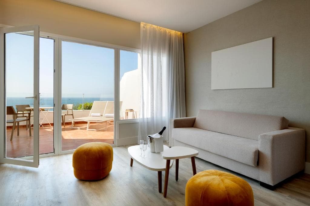 Hotel Benalma Costa del Sol - 30